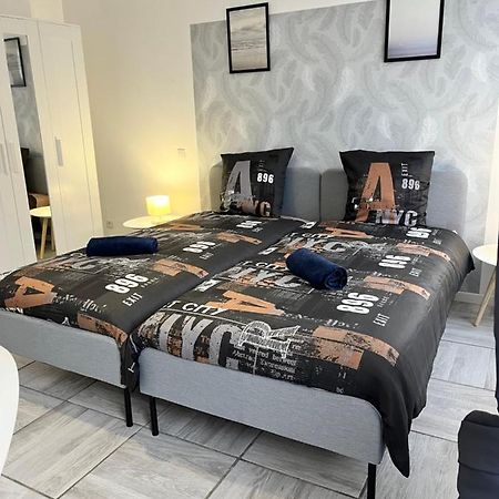 Le Cosy En Coeur De Ville Prades  Exteriér fotografie