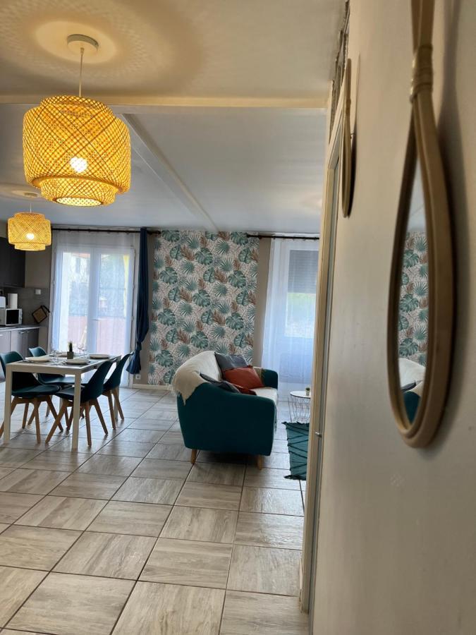 Le Cosy En Coeur De Ville Prades  Exteriér fotografie