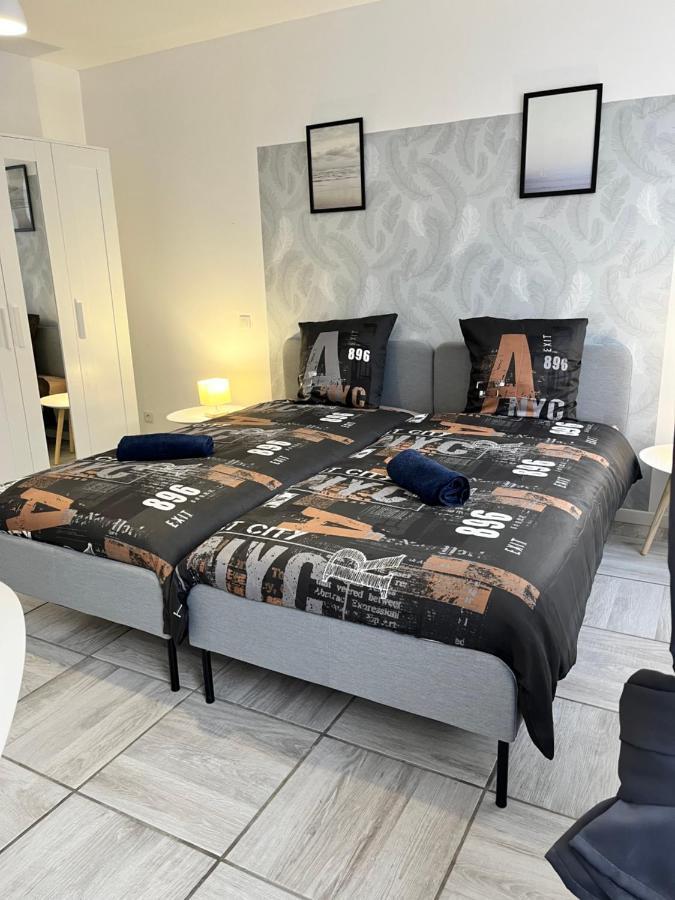 Le Cosy En Coeur De Ville Prades  Exteriér fotografie