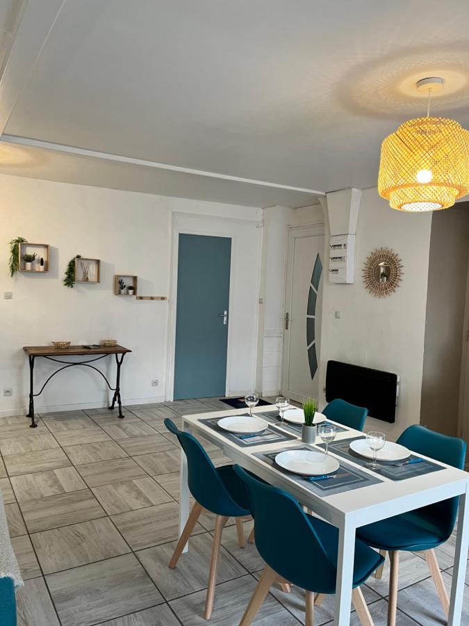 Le Cosy En Coeur De Ville Prades  Exteriér fotografie