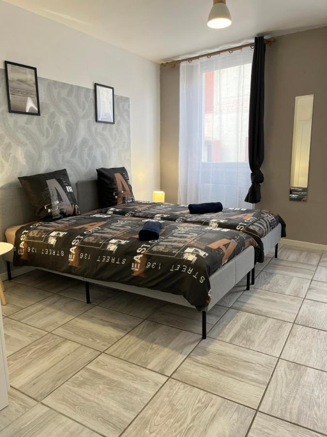 Le Cosy En Coeur De Ville Prades  Exteriér fotografie
