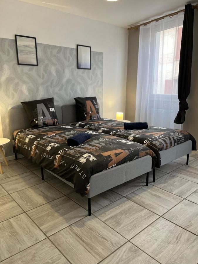 Le Cosy En Coeur De Ville Prades  Exteriér fotografie
