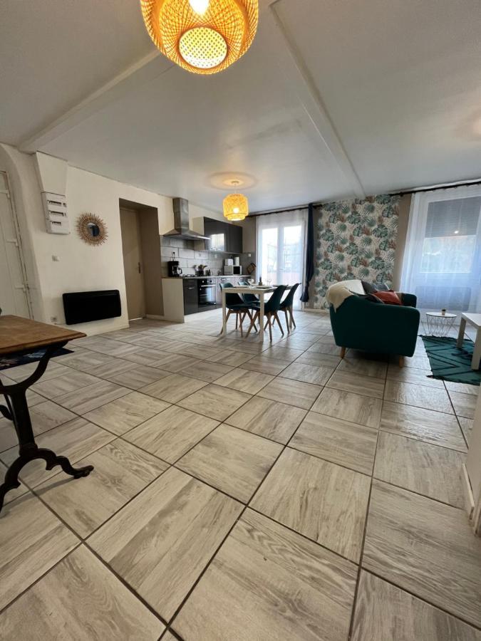 Le Cosy En Coeur De Ville Prades  Exteriér fotografie