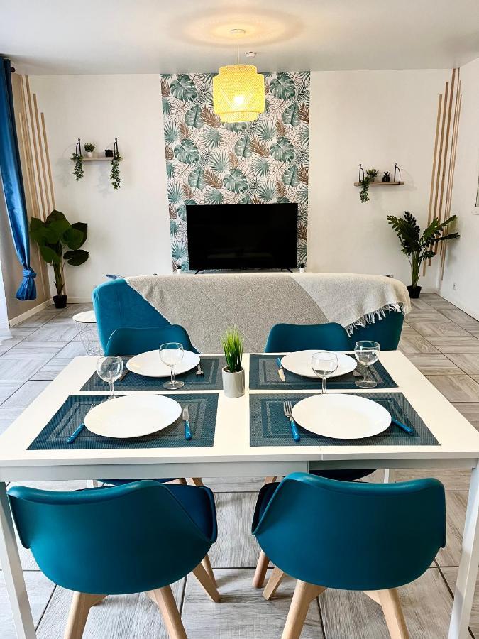 Le Cosy En Coeur De Ville Prades  Exteriér fotografie